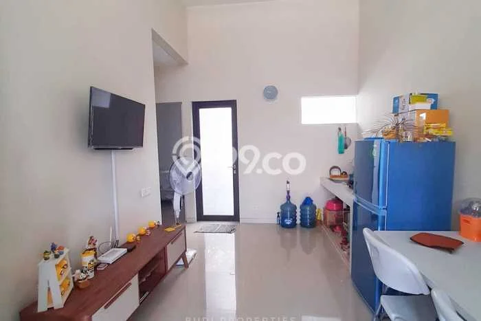Lokasi strategis! Rumah siap pakai dikontrakkan di Tembalang LB 40m2 Lokasi strategis! Rumah siap pakai dikontrakkan di Tembalang LB 40m2