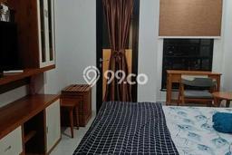 Apartemen Murah dengan 0 BR & 1 KM di Tembalang Semarang Apartemen Murah dengan 0 BR & 1 KM di Tembalang Semarang