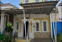 Rumah sewa siap pakai 3 Kamar Tidur di Sampangan, Semarang Rumah sewa siap pakai 3 Kamar Tidur di Sampangan, Semarang