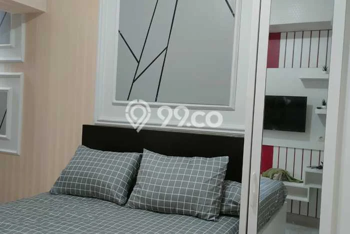 Jarang Ada! Hunian Apartemen Hemat di Banyumanik, Semarang 1 Kamar Tidur dan 1 Kamar Mandi Jarang Ada! Hunian Apartemen Hemat di Banyumanik, Semarang 1 Kamar Tidur dan 1 Kamar Mandi