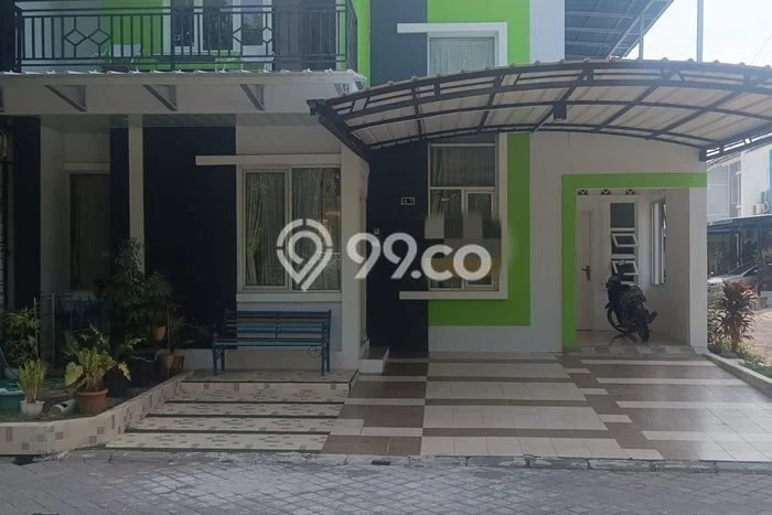 Disewakan Hunian Konsep Minimalis di Tembalang Semarang dengan 5 KT Disewakan Hunian Konsep Minimalis di Tembalang Semarang dengan 5 KT