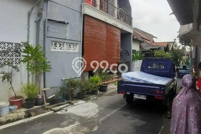 Rumah Disewakan Semarang LT 100m2 LB 100m2 Kawasan Sampangan Rumah Disewakan Semarang LT 100m2 LB 100m2 Kawasan Sampangan