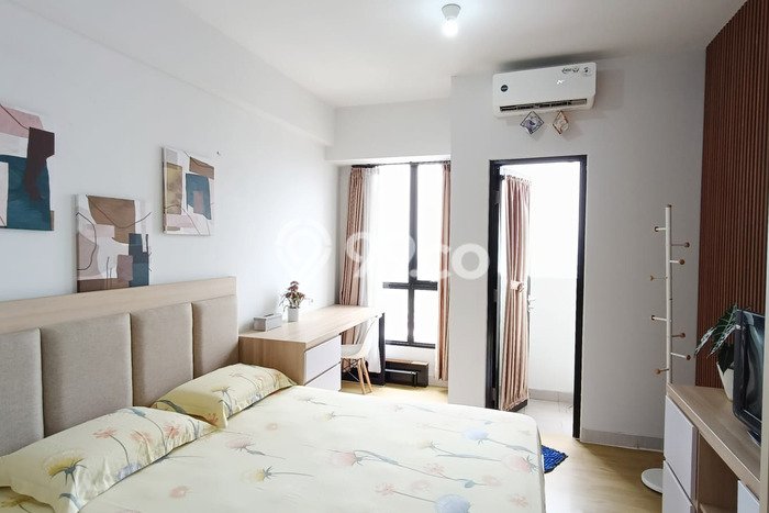 Sewa Apartemen Murah di Tembalang, Semarang Lokasi Strategis Sewa Apartemen Murah di Tembalang, Semarang Lokasi Strategis