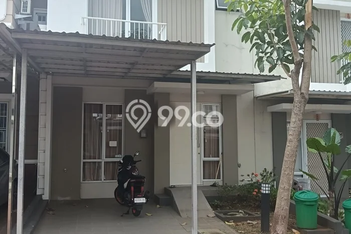 Rumah Cantik Siap Huni Di Semarang Barat Luas 83m2 Aman Rumah Cantik Siap Huni Di Semarang Barat Luas 83m2 Aman