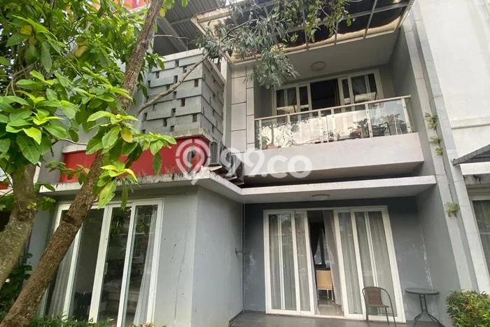 Jarang Ada! Rumah Kontrakan 4 Kamar Nyaman Siap Huni Pudak Payung Jarang Ada! Rumah Kontrakan 4 Kamar Nyaman Siap Huni Pudak Payung