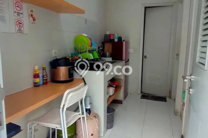 Rumah Kost untuk Dijual di BSD City Punya 6 Kamar Rumah Kost untuk Dijual di BSD City Punya 6 Kamar