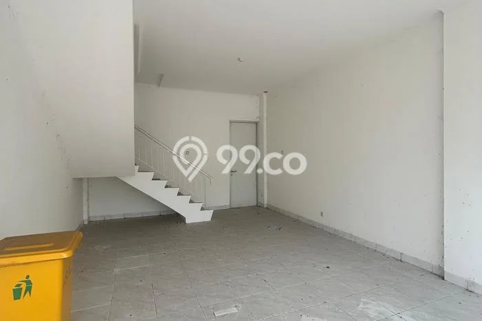 Ruko Dijual di Prime Area Tangerang Luas 72m2 Ruko Dijual di Prime Area Tangerang Luas 72m2