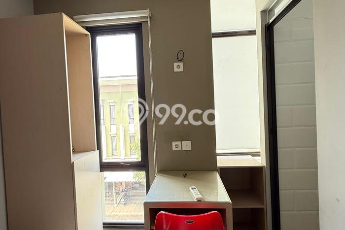 Rumah Kost untuk Dijual di Gading Serpong Punya 11 Kamar Rumah Kost untuk Dijual di Gading Serpong Punya 11 Kamar