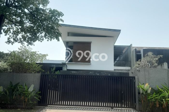Hunian Super Elit dengan Akses Paling Strategis di Gading Serpong, Tangerang Hunian Super Elit dengan Akses Paling Strategis di Gading Serpong, Tangerang