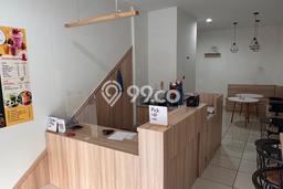 Ruko Dijual di Prime Area Tangerang Luas 132m2 Ruko Dijual di Prime Area Tangerang Luas 132m2