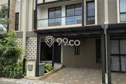 For Sale! Luxury House LT 108m2 Desain Elegan di Gading Serpong For Sale! Luxury House LT 108m2 Desain Elegan di Gading Serpong