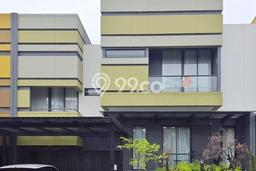 Jual Rumah Mewah Megah Dengan View Cantik di Gading Serpong, Tangerang Jual Rumah Mewah Megah Dengan View Cantik di Gading Serpong, Tangerang