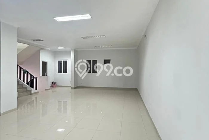 Ruko Disewa di Tangerang dengan LB 326m2 Area Komersial Ramai Ruko Disewa di Tangerang dengan LB 326m2 Area Komersial Ramai