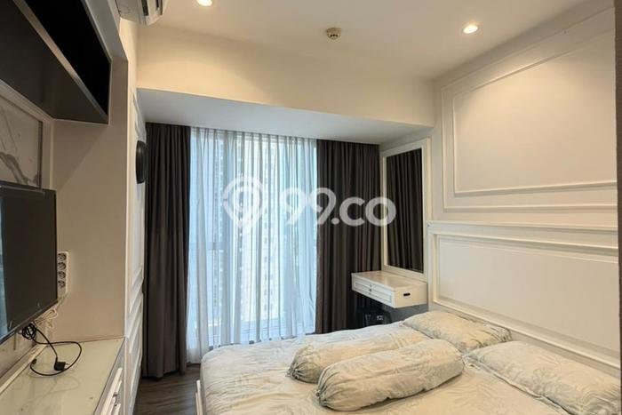 Hunian Strategis 62m2 di BSD City Tangerang 2 KT Hunian Strategis 62m2 di BSD City Tangerang 2 KT