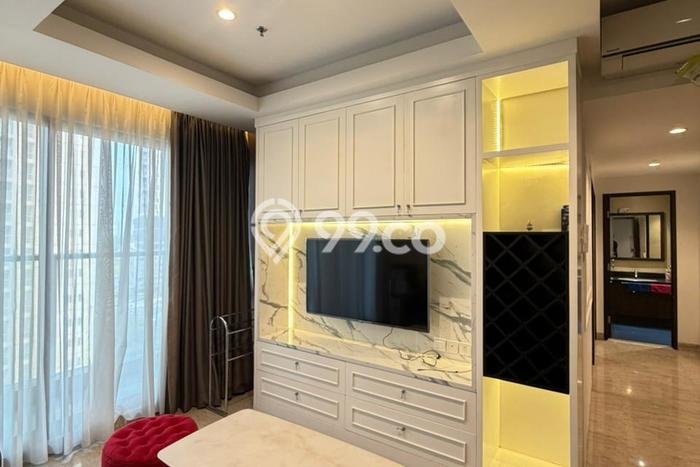 Hunian Strategis 62m2 di BSD City Tangerang 2 KT Hunian Strategis 62m2 di BSD City Tangerang 2 KT