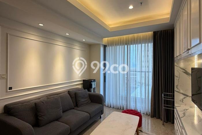 Hunian Strategis 62m2 di BSD City Tangerang 2 KT Hunian Strategis 62m2 di BSD City Tangerang 2 KT