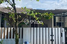 For Sale Rumah 2 Kamar Lokasi Ideal Nyaman dan Strategis di Cilodong For Sale Rumah 2 Kamar Lokasi Ideal Nyaman dan Strategis di Cilodong