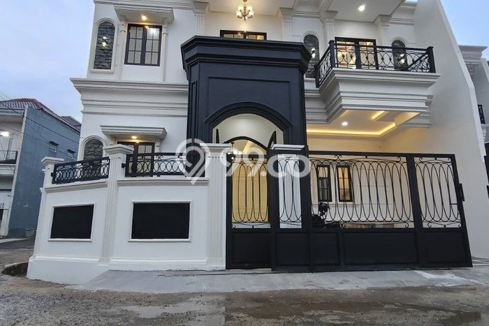 Dijual Rumah 3 Kamar Lokasi Ideal Bagus dan Strategis di Cilodong Dijual Rumah 3 Kamar Lokasi Ideal Bagus dan Strategis di Cilodong