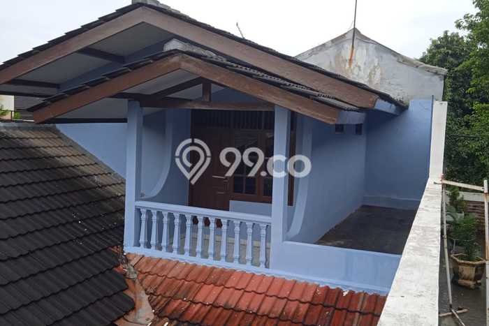 Rumah Minimalis 3 KT di Jatiwaringin Bekasi Unfurnished Rumah Minimalis 3 KT di Jatiwaringin Bekasi Unfurnished