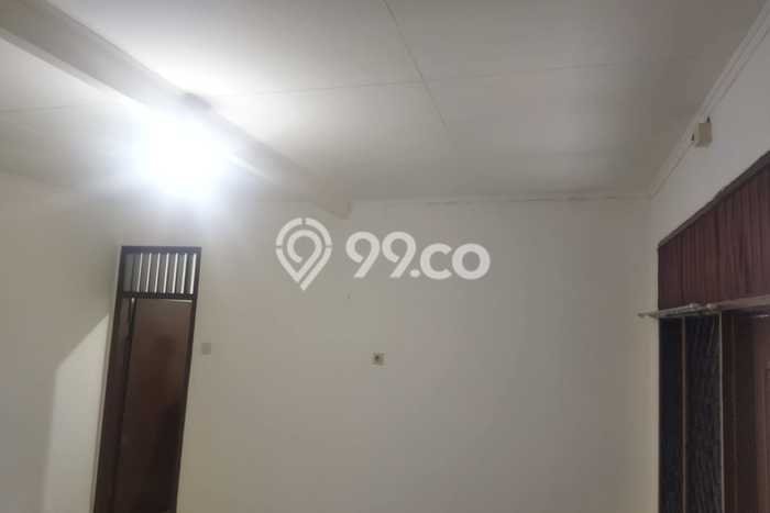 Rumah Minimalis 3 KT di Jatiwaringin Bekasi Unfurnished Rumah Minimalis 3 KT di Jatiwaringin Bekasi Unfurnished
