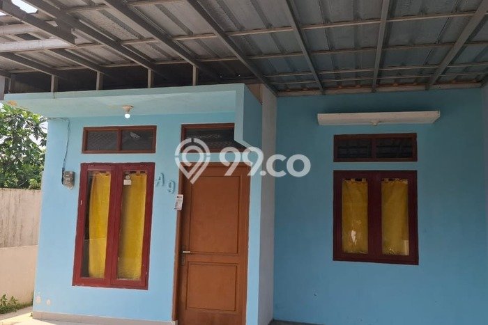 Rumah Modern Cantik 2 Kamar Bisa Langsung Pindah di Pancoran Mas Rumah Modern Cantik 2 Kamar Bisa Langsung Pindah di Pancoran Mas