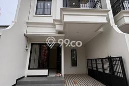 Dijual Hunian Rumah Terawat 3 KT di Sukmajaya, Depok Dijual Hunian Rumah Terawat 3 KT di Sukmajaya, Depok