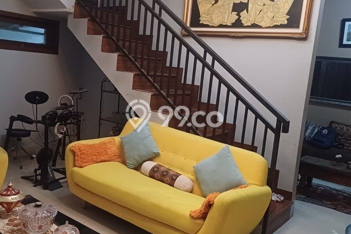 Rumah Modern Minimalis 3 Kamar Bisa Langsung Pindah di Cilodong Rumah Modern Minimalis 3 Kamar Bisa Langsung Pindah di Cilodong