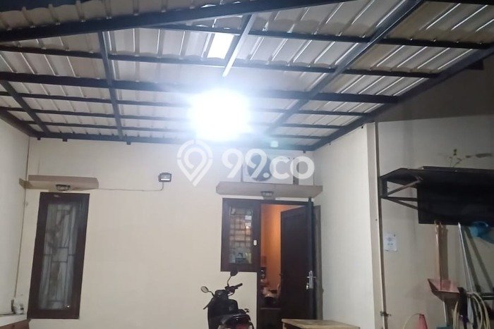 Rumah Modern Minimalis 3 Kamar Bisa Langsung Pindah di Cilodong Rumah Modern Minimalis 3 Kamar Bisa Langsung Pindah di Cilodong