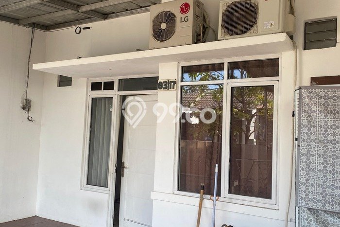 For Sale Rumah 2 Kamar Lokasi Ideal Nyaman dan Strategis di Cilodong For Sale Rumah 2 Kamar Lokasi Ideal Nyaman dan Strategis di Cilodong