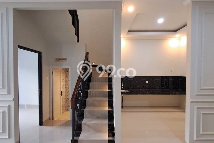 Jual Rumah Strategis Bagus Punya 3 KT di Cilodong Depok - Jual Rumah Strategis Bagus Punya 3 KT di Cilodong Depok -