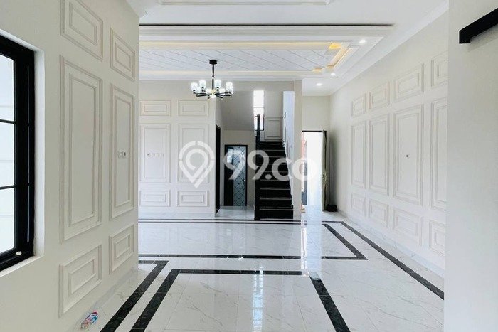 Dijual Rumah 3 Kamar Lokasi Ideal Bagus dan Strategis di Cilodong Dijual Rumah 3 Kamar Lokasi Ideal Bagus dan Strategis di Cilodong