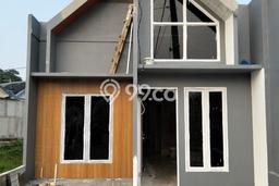 Rumah Minimalis Favorit Siap Huni di Cipayung LT 60m2 Rumah Minimalis Favorit Siap Huni di Cipayung LT 60m2