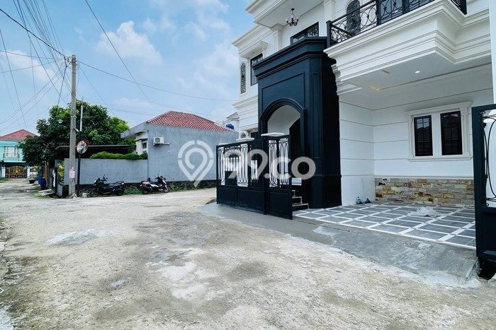 Dijual Rumah 3 Kamar Lokasi Ideal Bagus dan Strategis di Cilodong Dijual Rumah 3 Kamar Lokasi Ideal Bagus dan Strategis di Cilodong