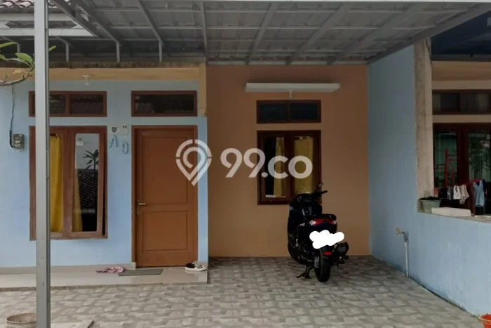 Rumah Modern Cantik 2 Kamar Bisa Langsung Pindah di Pancoran Mas Rumah Modern Cantik 2 Kamar Bisa Langsung Pindah di Pancoran Mas