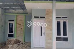 Rumah Minimalis Dijual Lokasi Bojong Gede 2 Kamar dengan Luas Tanah 64m2 Rumah Minimalis Dijual Lokasi Bojong Gede 2 Kamar dengan Luas Tanah 64m2