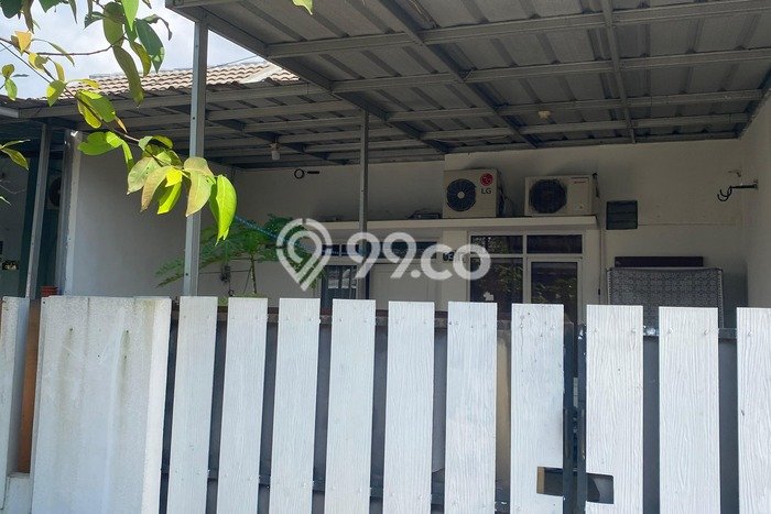 For Sale Rumah 2 Kamar Lokasi Ideal Nyaman dan Strategis di Cilodong For Sale Rumah 2 Kamar Lokasi Ideal Nyaman dan Strategis di Cilodong
