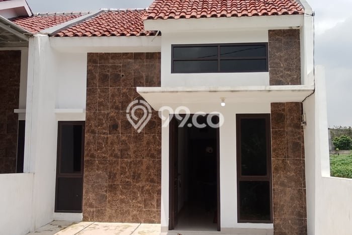 Jual Rumah Siap Huni di Sawangan Depok Harga Rp 400 Juta LT 61m2 Jual Rumah Siap Huni di Sawangan Depok Harga Rp 400 Juta LT 61m2