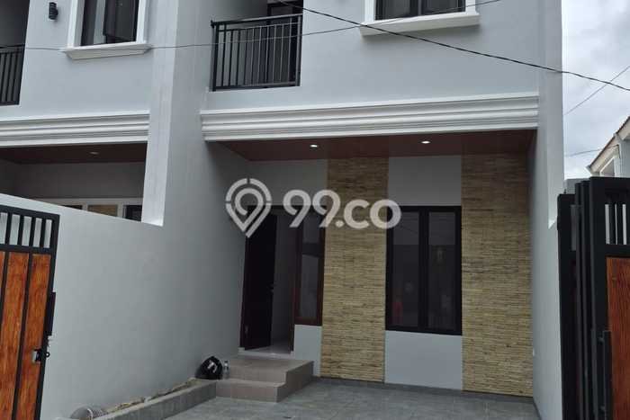 Dijual Hunian Rumah Terawat 3 Kamar di Lenteng Agung, Jakarta Selatan Dijual Hunian Rumah Terawat 3 Kamar di Lenteng Agung, Jakarta Selatan