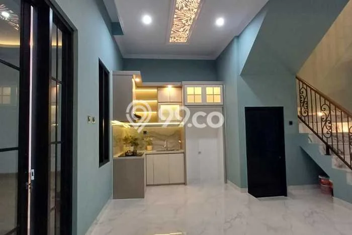 Best Deal Hunian Premium Ideal dan Luas di Jagakarsa, Jakarta Selatan Best Deal Hunian Premium Ideal dan Luas di Jagakarsa, Jakarta Selatan