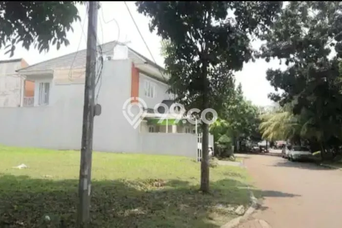 Tanah Dijual di Tangerang Seluas 430m2 Strategis Tanah Dijual di Tangerang Seluas 430m2 Strategis