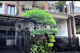 Rumah Mewah LB 250m2 Siap Pakai Desain Elegan di BSD City, Tangerang Rumah Mewah LB 250m2 Siap Pakai Desain Elegan di BSD City, Tangerang