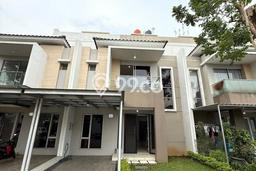 Rumah Luxury Modern Siap Huni di Pantai Indah Kapuk Jakarta Utara Rumah Luxury Modern Siap Huni di Pantai Indah Kapuk Jakarta Utara