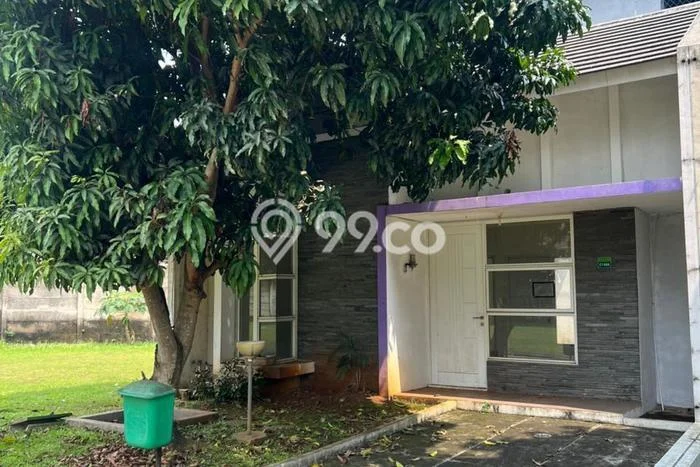 Dijual Cepat Rumah Bagus Siap Huni LB 36m2 di Cisauk, Tangerang Dijual Cepat Rumah Bagus Siap Huni LB 36m2 di Cisauk, Tangerang