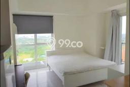 Apartemen Ideal Dijual di BSD City, Tangerang Punya 1 KT / 1 Kamar Mandi Apartemen Ideal Dijual di BSD City, Tangerang Punya 1 KT / 1 Kamar Mandi