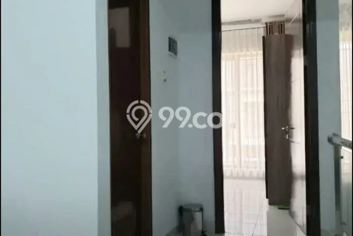 Rumah Modern Cantik 2 Kamar Siap Huni di Pamulang Rumah Modern Cantik 2 Kamar Siap Huni di Pamulang
