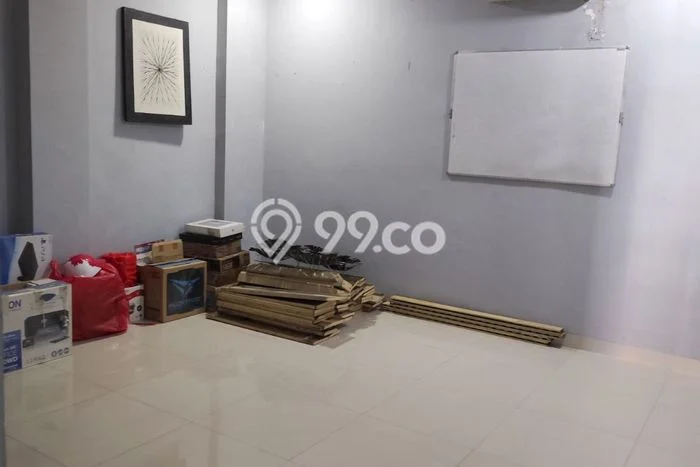 Dijual! Ruko di Bintaro Jakarta Selatan LT 90m2 / LB 125m2 Kawasan Strategis Dijual! Ruko di Bintaro Jakarta Selatan LT 90m2 / LB 125m2 Kawasan Strategis