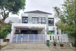 Siap Huni Rumah Mewah 5 Kamar di Serpong Dekat ke Mana Saja Siap Huni Rumah Mewah 5 Kamar di Serpong Dekat ke Mana Saja