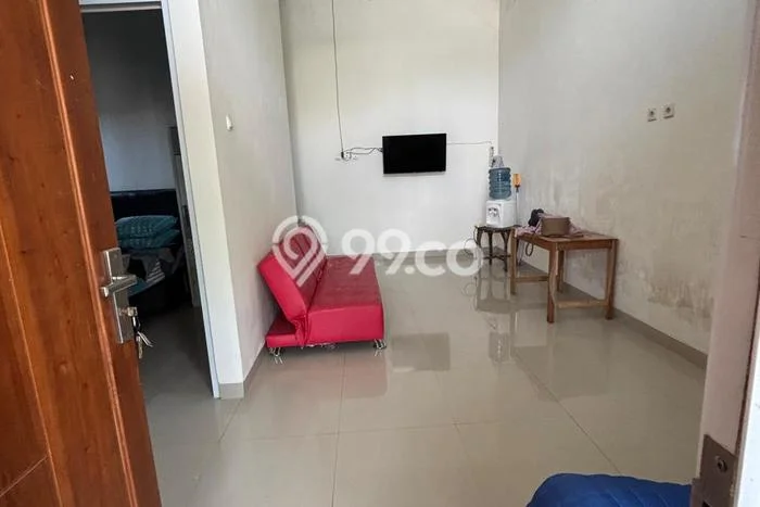 Rumah Strategis Minimalis Lb 34m2 di Sidomukti, Salatiga Rumah Strategis Minimalis Lb 34m2 di Sidomukti, Salatiga