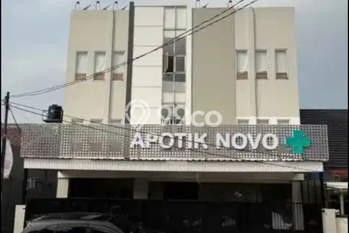 Dijual Kost 10 Kamar di Tangerang untuk Investasi Anda Dijual Kost 10 Kamar di Tangerang untuk Investasi Anda