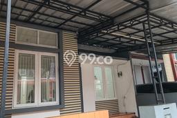 Dijual Rumah Strategis Bagus Punya 2 KT di Pamulang Tangerang Selatan SHM Dijual Rumah Strategis Bagus Punya 2 KT di Pamulang Tangerang Selatan SHM